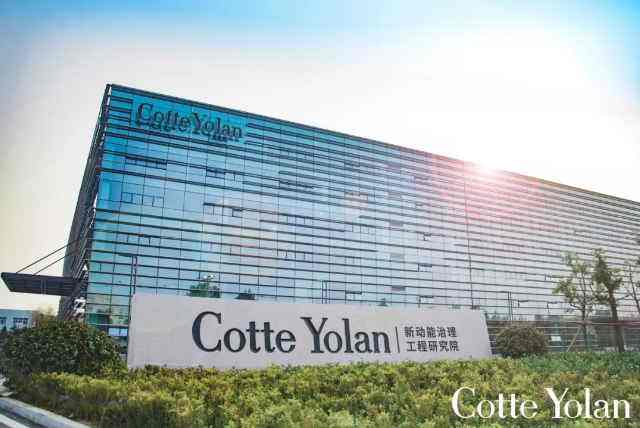 走进青岛酷特智能