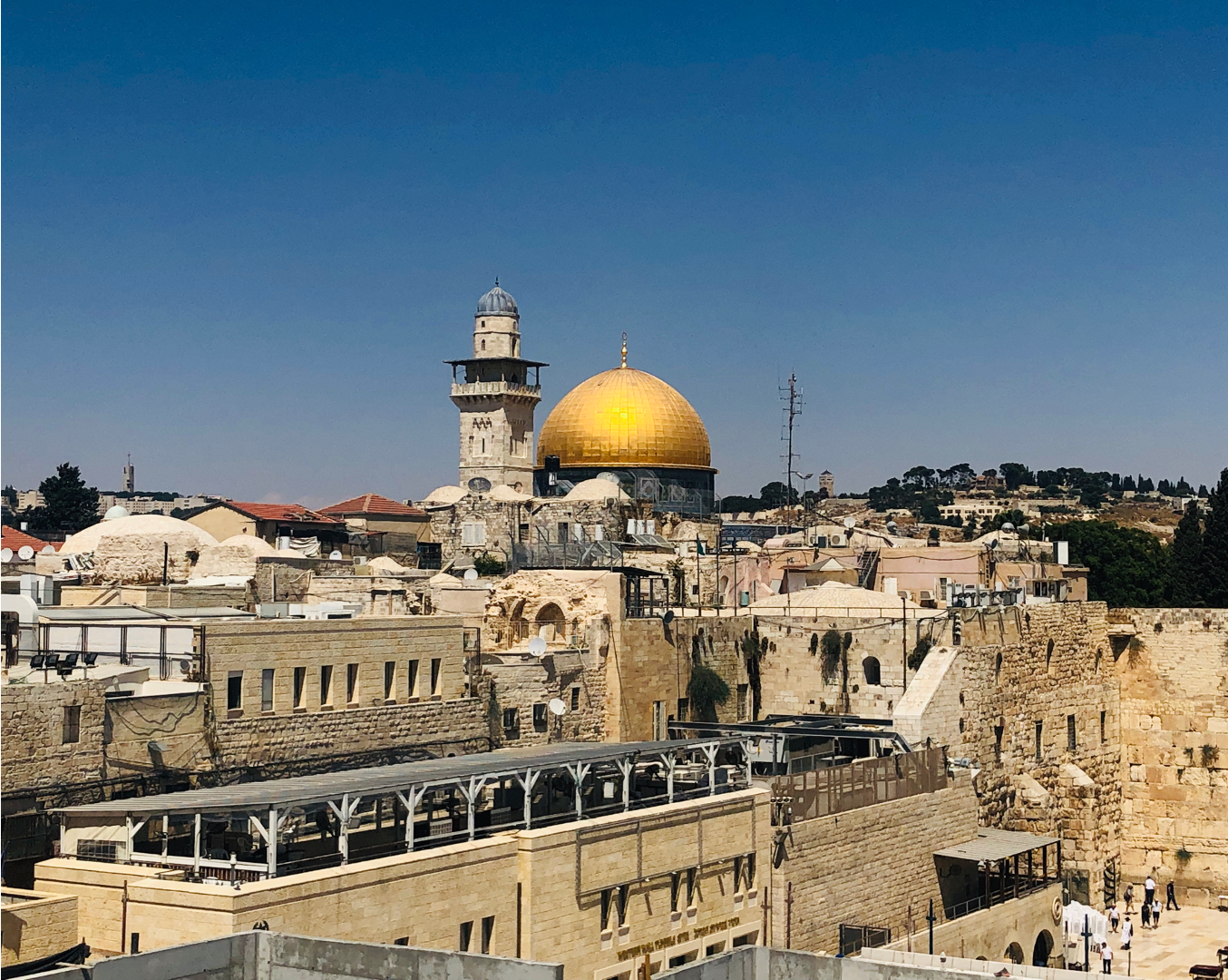 英国8天6晚 伦敦-牛津