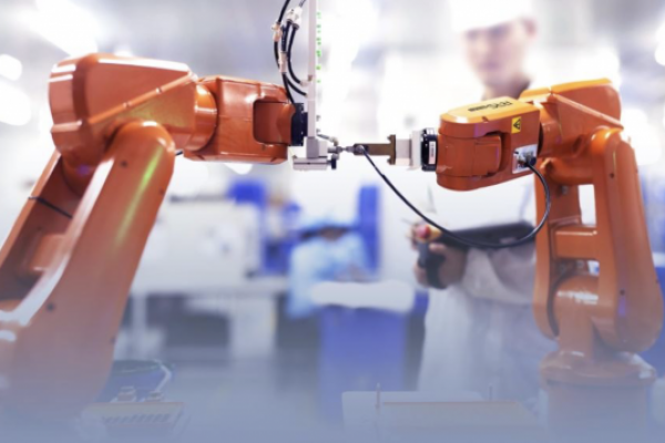 中国制造业转型升级系列